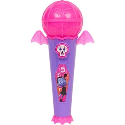 Imagen de Simba Vampirina Micrófono, Multicolor (10922266)