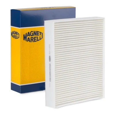 Imagen de MAGNETI MARELLI 350203066360 Filtro de habitáculo Cartucho filtrante, partículas 248 198 40 BMW: 3 Berlina, 1 Hatchback, Touring