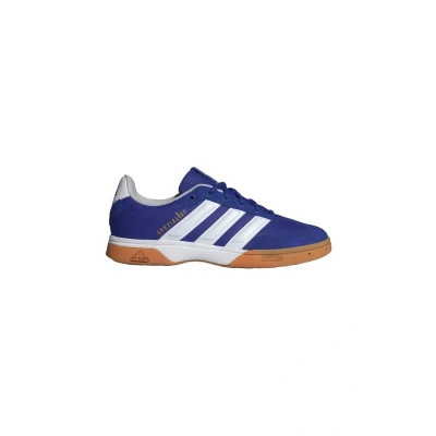 Imagen de adidas Performance Spezialist Zapatillas de balonmano lucid blue cloud white lemon, Hombre, Talla: 38, lemon