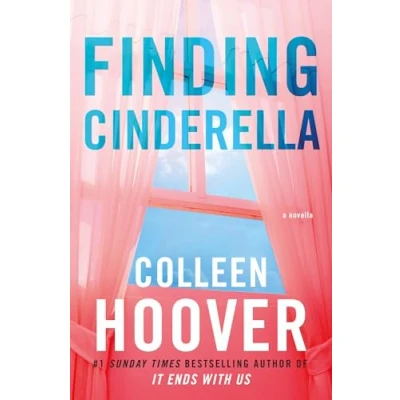 Imagen de Finding Cinderella