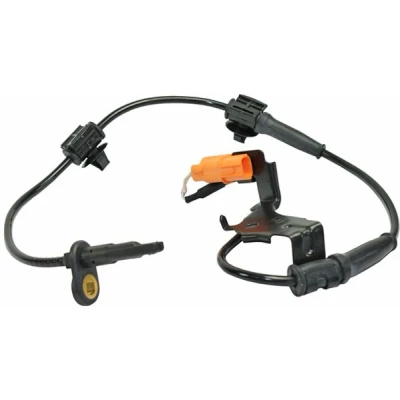 Imagen de METZGER 0900846 Sensor de ABS Eje delantero, izquierda 2 HONDA: CR V