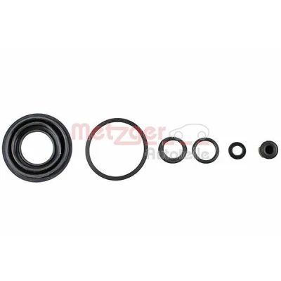 Imagen de METZGER 114 0257 Kit de Reparación Frenos sin pistón 38 CITROËN: C4 Picasso 1, I Grand Picasso, TOYOTA: Avensis III Berlina