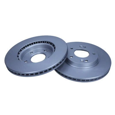 Imagen de QUARO QD8209 Disco de freno 280 23 114 ventilación interna revestido, barnizado sin buje rueda, perno sujeción rueda