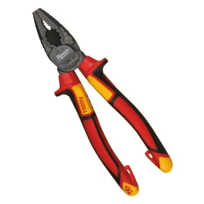 Imagen de MILWAUKEE 4932464572 Pinza plana 180
