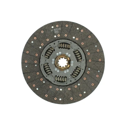 Imagen de LuK 343 0204 10 Disco de Embrague 430 DAF: 95
