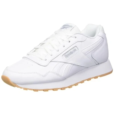 Imagen de Reebok Glide, Zapatillas de Deporte, Mujer, FTWWHT/CDGRY2/RBKG01, 35 EU