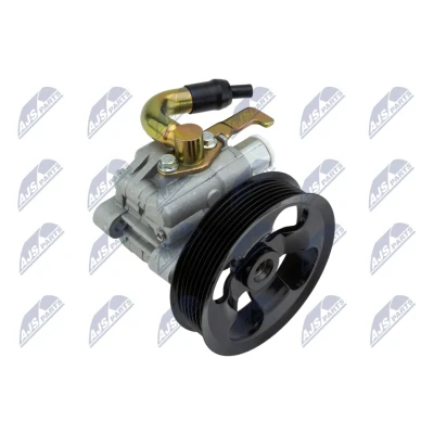 Imagen de NTY SPW KA 003 Bomba de Direccion KIA: SORENTO 1