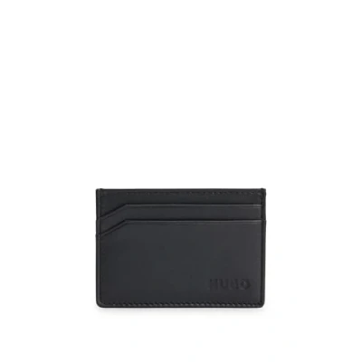 Imagen de HUGO Subway Funda para tarjeta de visita, Talla: One Size, Black