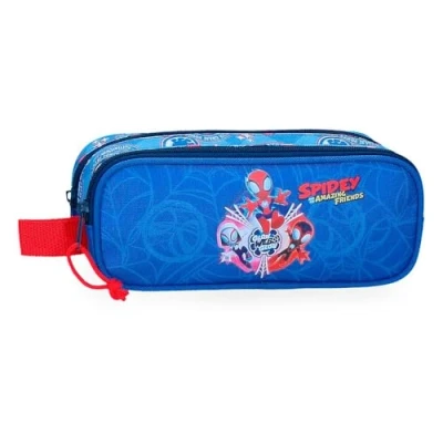 Imagen de Spidey Power of 3 Bustina 2 Scomparti