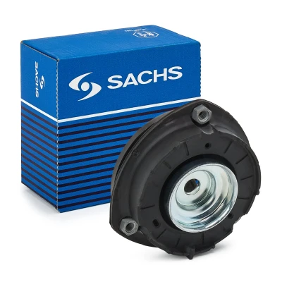 Imagen de SACHS 803 024 Kit reparación, apoyo columna amortiguación Eje delantero, izquierda, derecha SEAT: Leon III ST, Hatchback