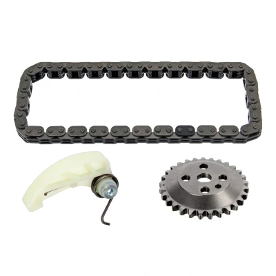 Imagen de FEBI BILSTEIN 178826 Kit cadenas, accionamiento bomba aceite