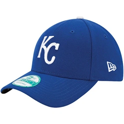 Imagen de New Era Kappe 9FORTY Kansas CITY Royals Gorra, Hombre, Talla: One Size, Blau