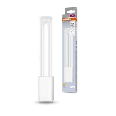 Imagen de Osram Led dulux l (18) 8w / 840 2g11 4058075557499