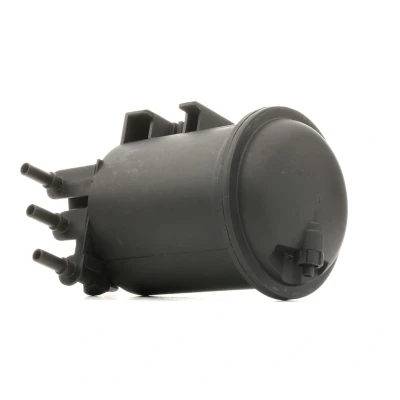Imagen de FEBI BILSTEIN 106107 Filtro Combustible de tubería, con tapón roscado descarga agua RENAULT: Kangoo I, LAGUNA 2, I Express