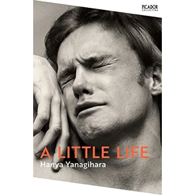 Imagen de A Little Life