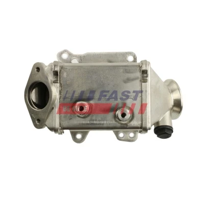 Imagen de FAST FT60417 Enfriador EGR sin válvula FIAT: Doblo I Cargo, Familiar, Punto II Hatchback, ALFA ROMEO: MiTo