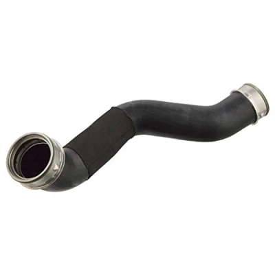 Imagen de FEBI BILSTEIN 103925 Manguera Turbo Con acoplamientos rápidos MERCEDES BENZ: Clase E Berlina, CLS Coupé