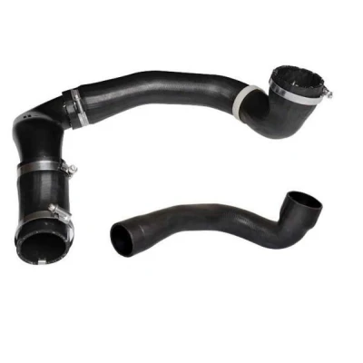 Imagen de MAPCO 139036 Manguera Turbo LAND ROVER: Freelander 2 SUV