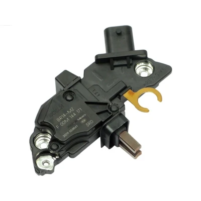 Imagen de AS PL ARE0043(BOSCH) Regulador del Alternador 12 OPEL: Zafira A, B, Vectra C CC