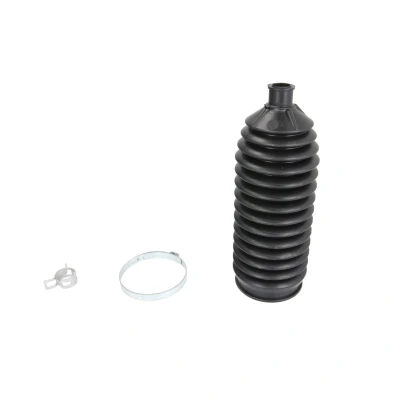Imagen de SPIDAN 83931 Fuelle de Dirección Termoplástico para abrazadera cables, acero fino HONDA: CIVIC 8 Hatchback