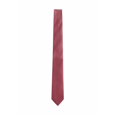 Imagen de Next Textured Corbata, Hombre, Talla: One Size, Dusky pink