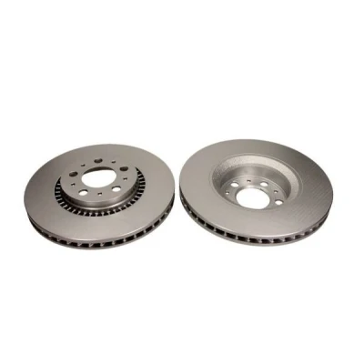 Imagen de QUARO QD1811 Disco de freno Eje delantero 305 28 5 108 ventilación externa barnizado, revestido sin buje rueda, perno sujeción rueda