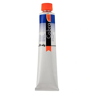 Imagen de Talens COBRA Student 200ML ULTRAMARINE