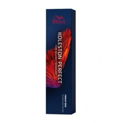 Imagen de Wella Professionals Koleston Perfect Me+ Vibrant Reds 60 ml 88/43 Light Blonde Intense Red Gold