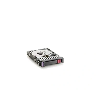 Imagen de HP Hewlett Packard 507127 B21 Disco Duro Interno (300 GB, 2,5&quot;, SAS, 10000 RPM, Intercambiable en Caliente, 1 Paquete)