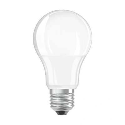 Imagen de OSRAM LED Retrofit CLASSIC a DIM Bombilla , Casquillo E27 2700K 9 W Equivalente 60W, Blanco Cálido