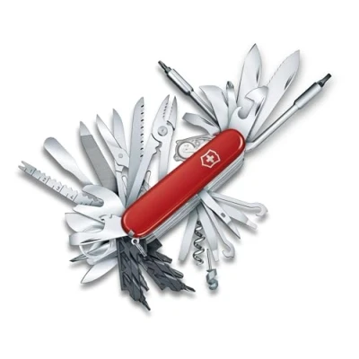 Imagen de Victorinox Swiss Champ XXL 72 Functions Multitool
