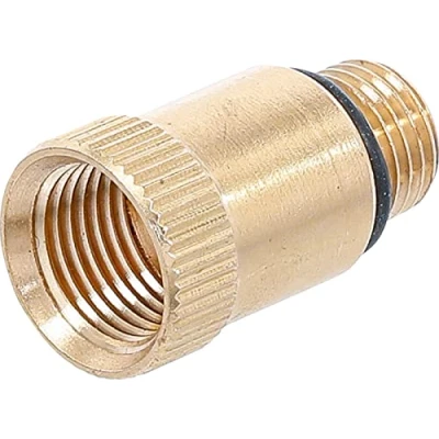 Imagen de BGS 8005 12 Adaptador para test de compresión 8005, 8235, 8236 M12 x 1,25 mm
