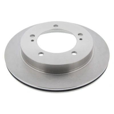 Imagen de Disco de freno MAPCO 15592