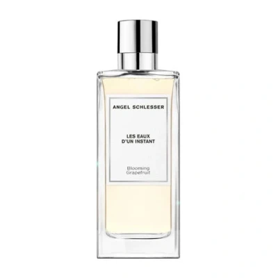 Imagen de Angel Schlesser Les Eaux D&#039;un Instant Blooming Grapefruit Eau de Toilette 100 ml