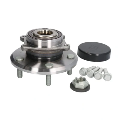 Imagen de SKF VKBA 6678 Juego de cojinete rueda con sensor ABS incorporado DODGE: Journey MPV