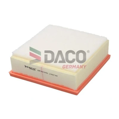Imagen de Filtro de aire DACO Germany DFA0106