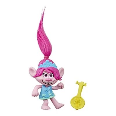 Imagen de Trolls Pack 4 Figuras (Hasbro, E91325P0)