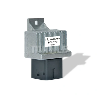 Imagen de Unidad de control, tiempo incandescencia MAHLE MHG 1