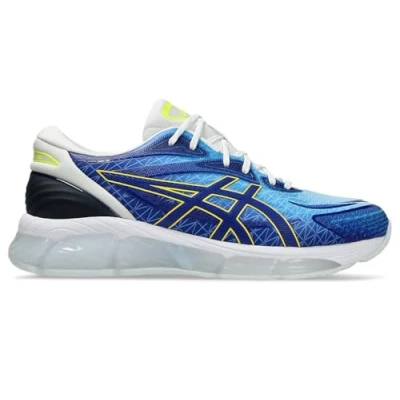 Imagen de Asics Gel Quantum 360 VIII, Sneaker Hombre, Prussian Blue White, 42 EU