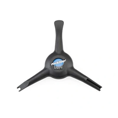 Imagen de Park Tool Ews 1 Herramienta de Enchufe, Negro