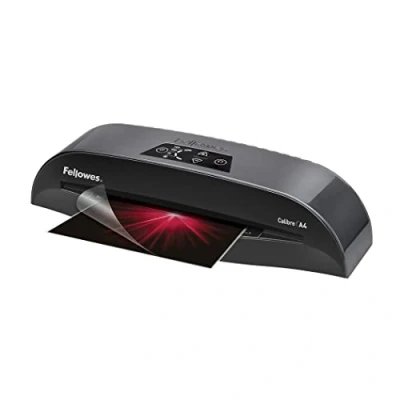 Imagen de Fellowes Calibre Plastificadora para uso frecuente hasta 125 micras, A4