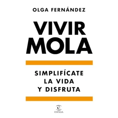 Imagen de Vivir Mola (F. COLECCION)