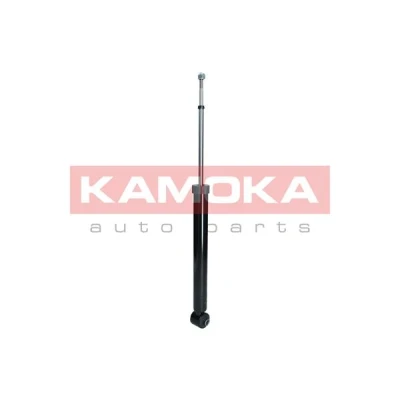 Imagen de KAMOKA 2000754 amortiguador Eje trasero Presión de gas Bitubular Columna Anillo inferior, Espiga arriba KIA: Picanto I, II