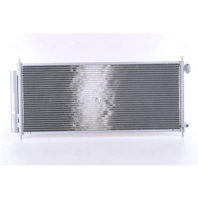Imagen de NISSENS 940051 Condensador con secador Aluminio 754 R 134 a HONDA: Jazz 2