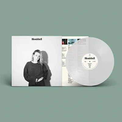Imagen de Blondshell [Vinilo]