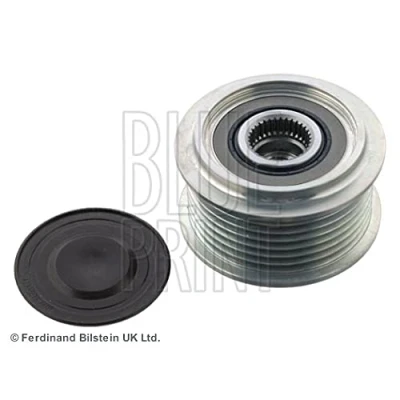 Imagen de BLUE PRINT ADG06127 Rueda Libre Alternador 40mm con tapa