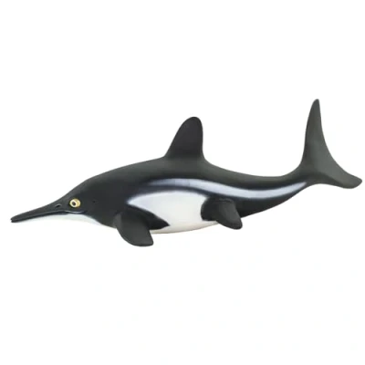 Imagen de Safari Ichthyosaurus New Dinosaurios y Criaturas prehistóricas, Multicolor (S100359)