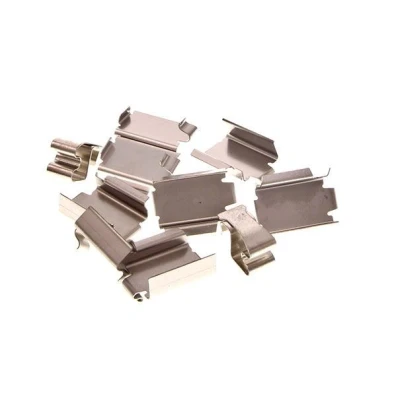Imagen de MAXGEAR 27 2540 Kit de accesorios, pastillas frenos Eje trasero, delantero OPEL: Corsa C Hatchback, Meriva A, JEEP: WRANGLER 3, Cherokee IV
