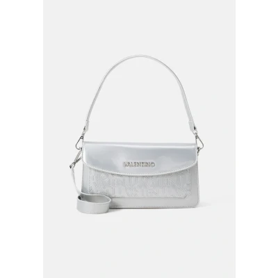 Imagen de Valentino Bags Geranium Bolso de mano, Mujer, Talla: One Size, Argento