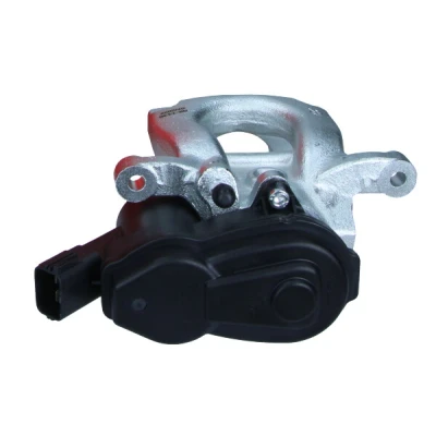 Imagen de MAXGEAR 82 1436 Pinza de freno eje trasero, derecha, detrás del para vehículos con estacionamiento electrónico MAZDA: 6 Berlina